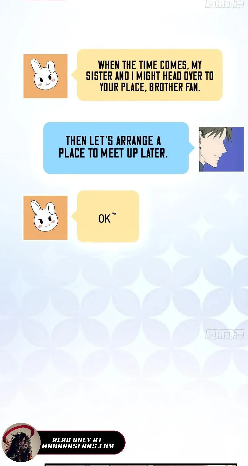 Read The Billion-Luck Player chapter 18 image 42 on Lezhin