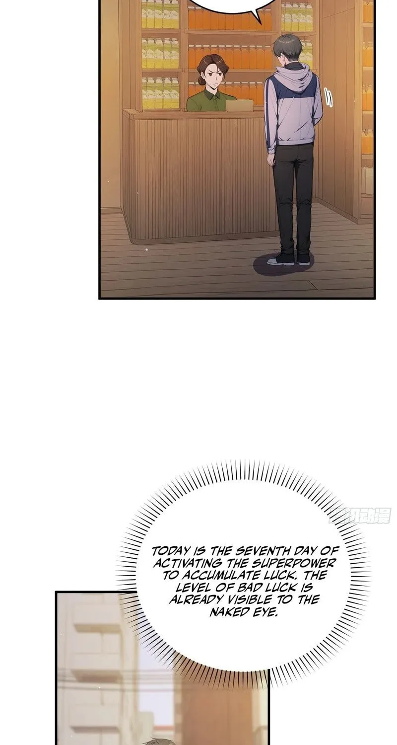 Read The Billion-Luck Player chapter 18 image 47 on Lezhin