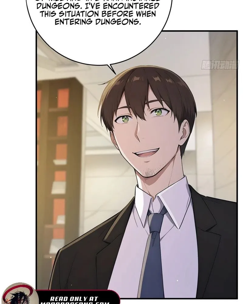 Read The Billion-Luck Player chapter 18 image 6 on Lezhin