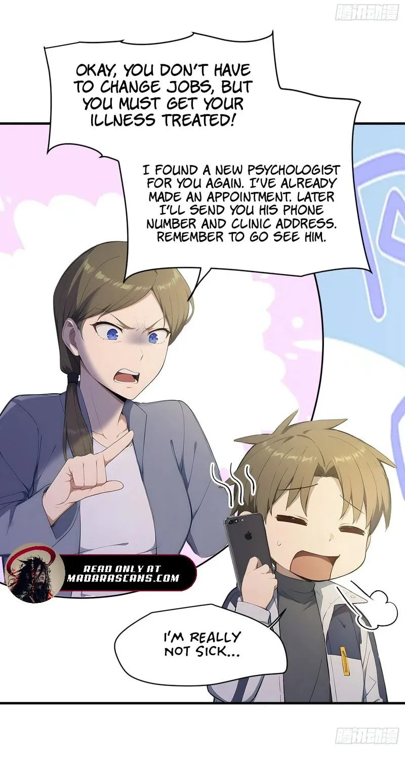 Read The Billion-Luck Player chapter 19 image 10 on Lezhin