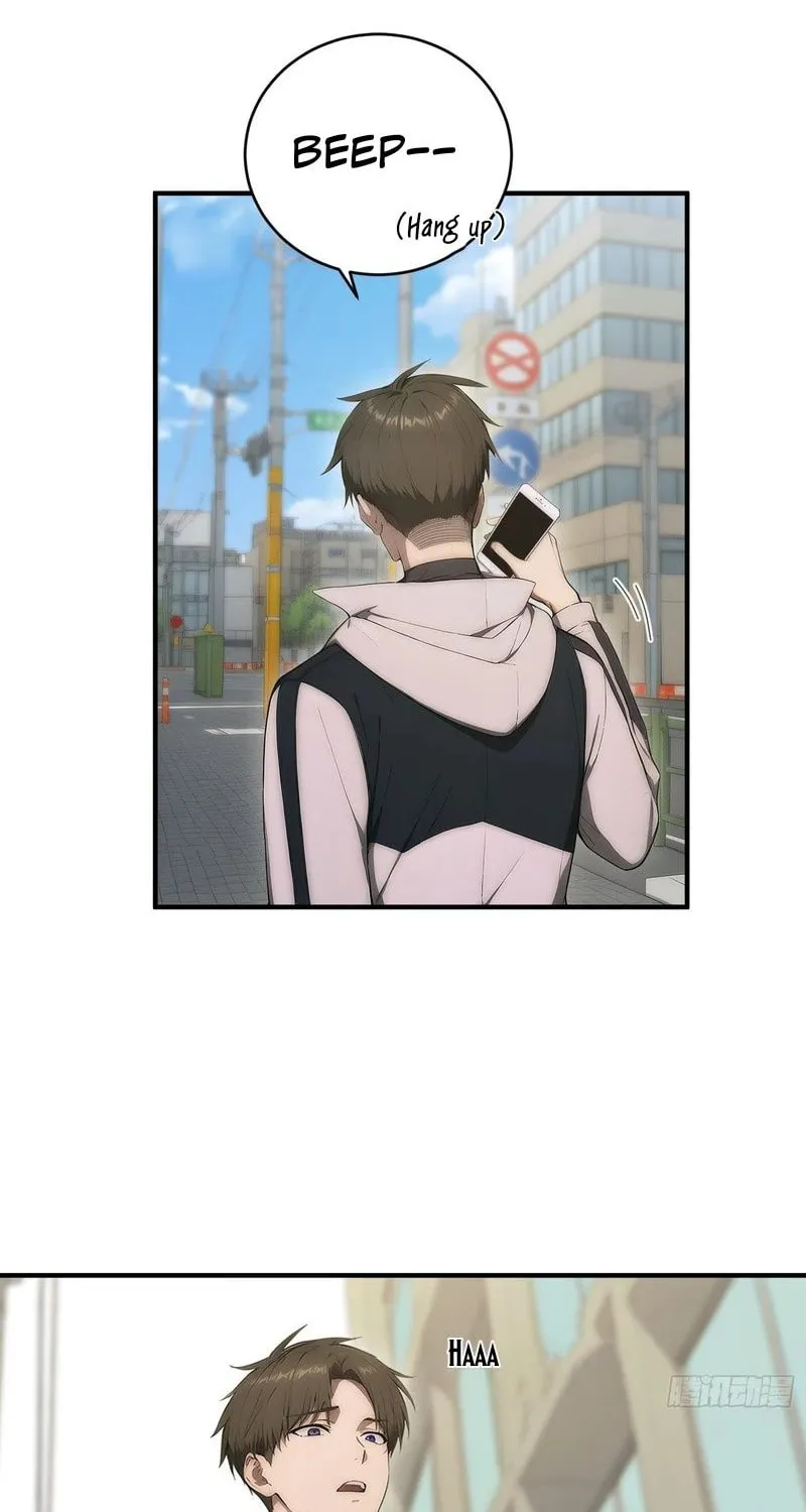 Read The Billion-Luck Player chapter 19 image 11 on Lezhin