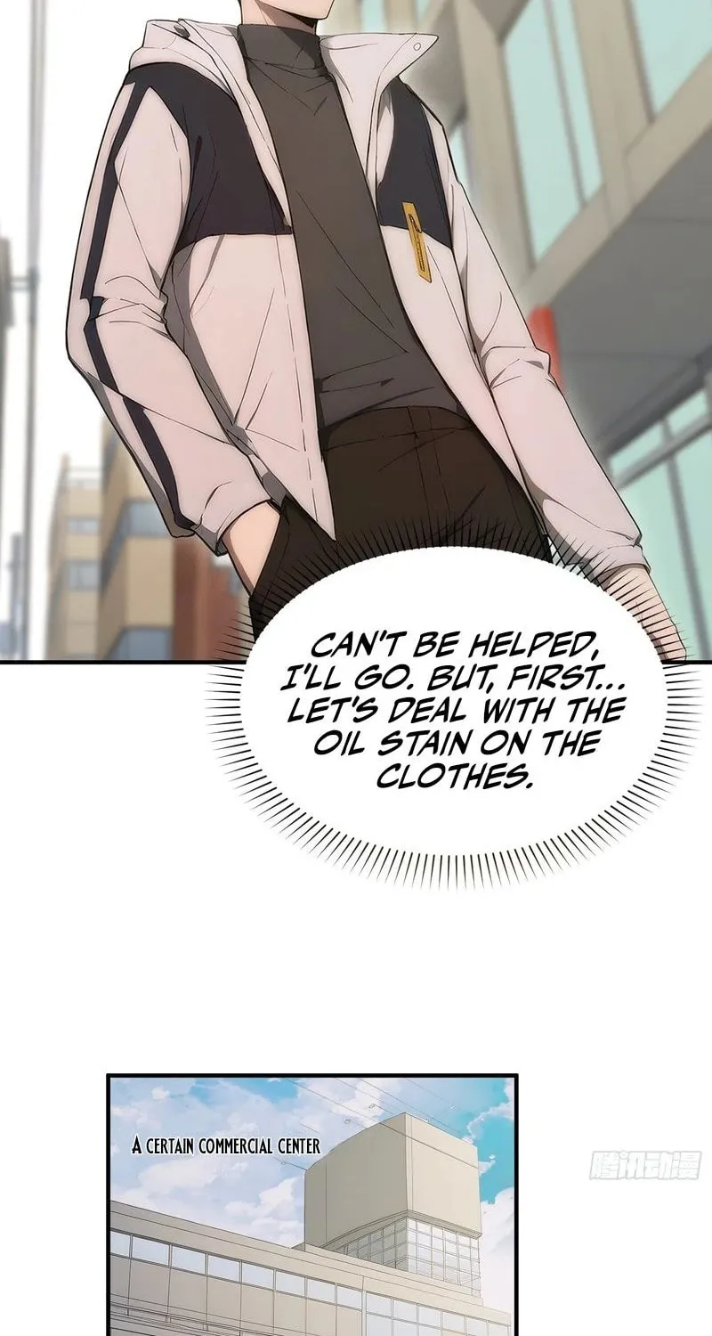 Read The Billion-Luck Player chapter 19 image 12 on Lezhin