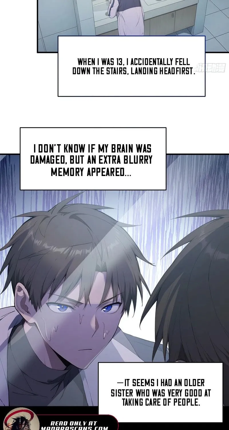 Read The Billion-Luck Player chapter 19 image 14 on Lezhin