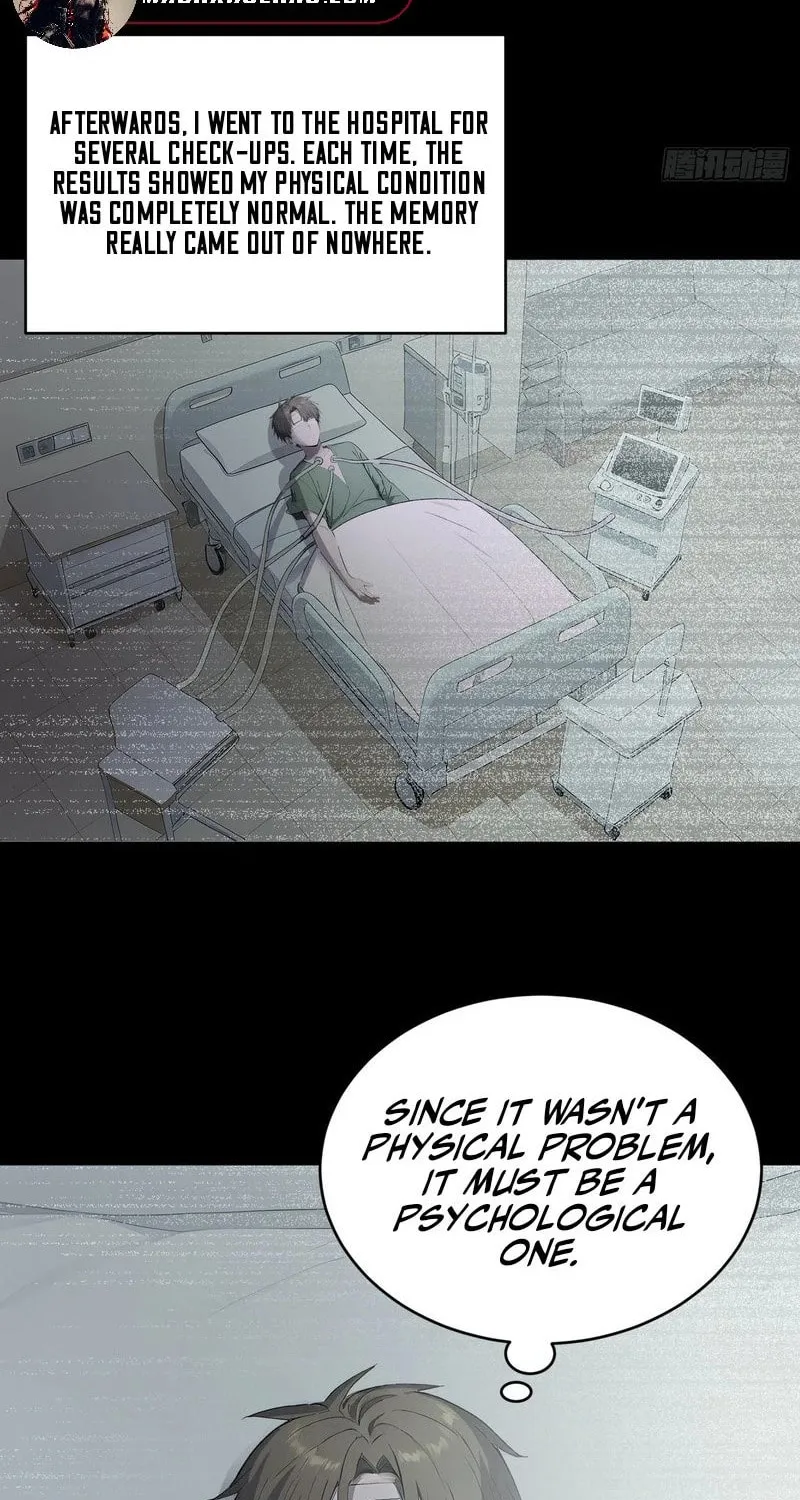 Read The Billion-Luck Player chapter 19 image 15 on Lezhin