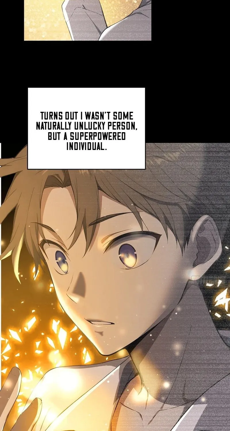 Read The Billion-Luck Player chapter 19 image 18 on Lezhin