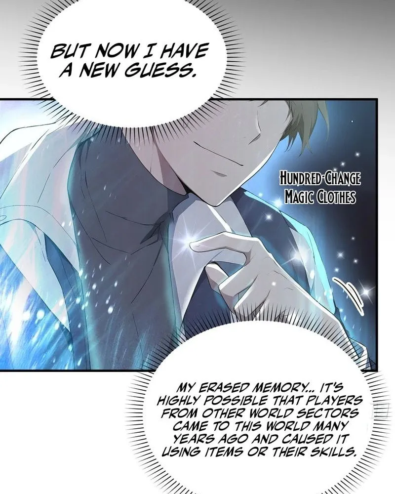 Read The Billion-Luck Player chapter 19 image 20 on Lezhin