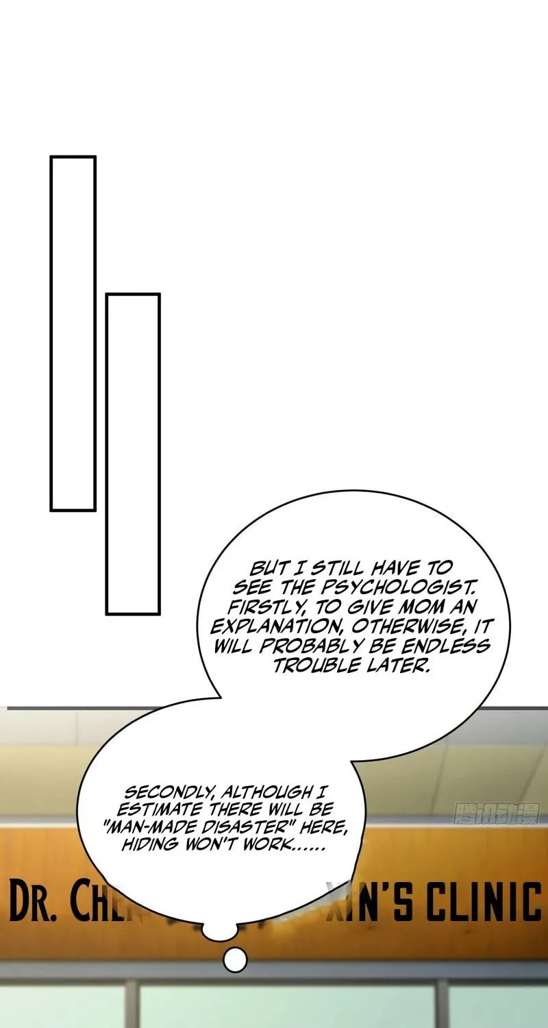 Read The Billion-Luck Player chapter 19 image 22 on Lezhin
