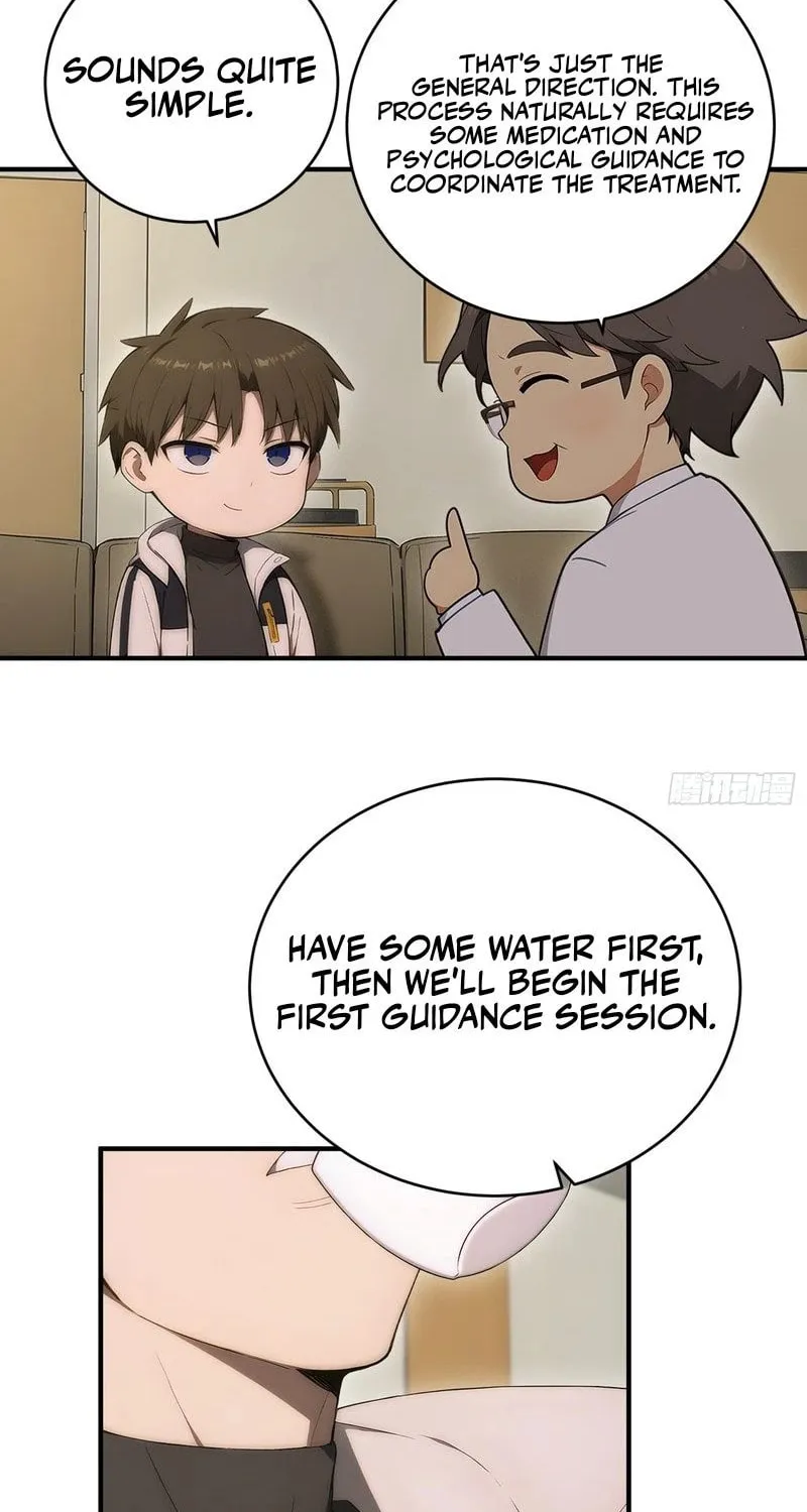 Read The Billion-Luck Player chapter 19 image 29 on Lezhin