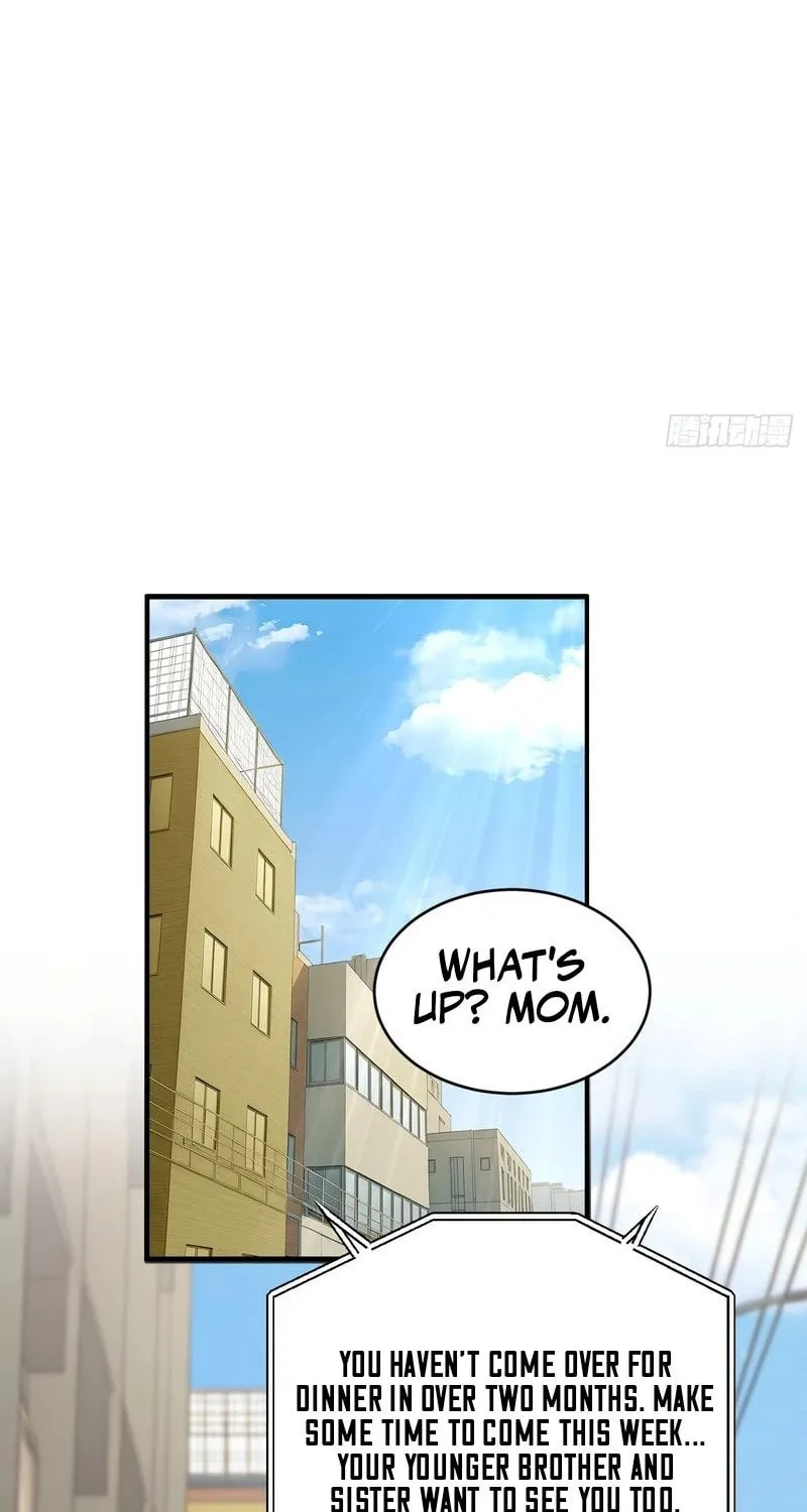 Read The Billion-Luck Player chapter 19 image 3 on Lezhin