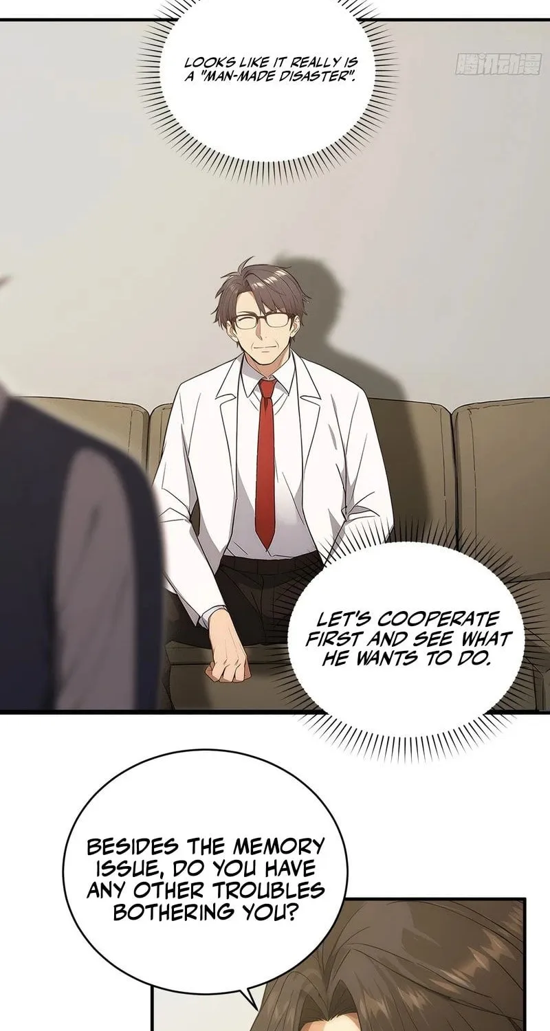 Read The Billion-Luck Player chapter 19 image 33 on Lezhin