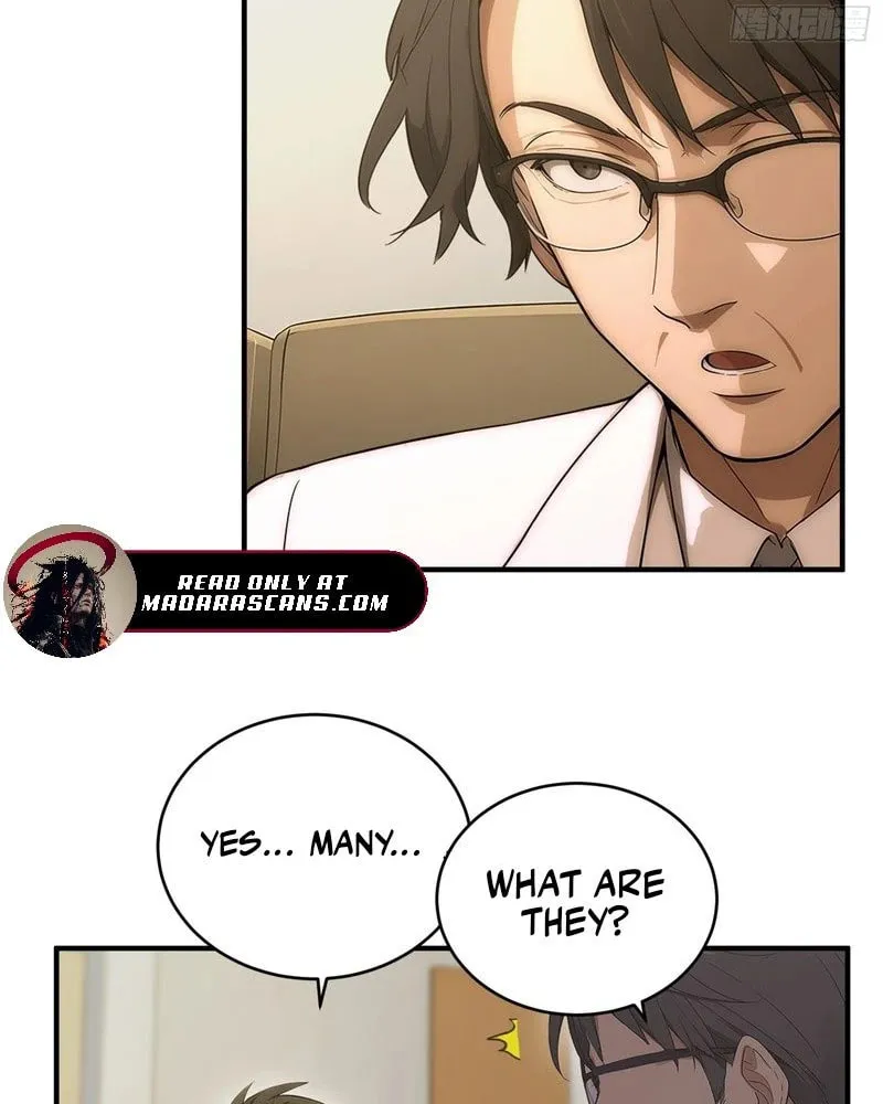Read The Billion-Luck Player chapter 19 image 34 on Lezhin