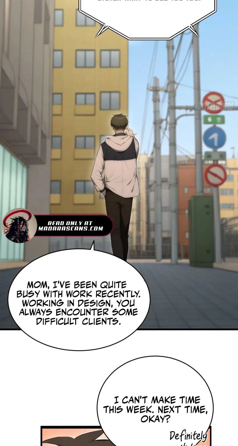 Read The Billion-Luck Player chapter 19 image 4 on Lezhin