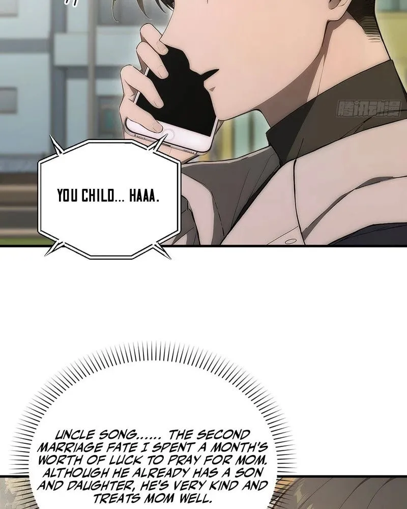 Read The Billion-Luck Player chapter 19 image 6 on Lezhin