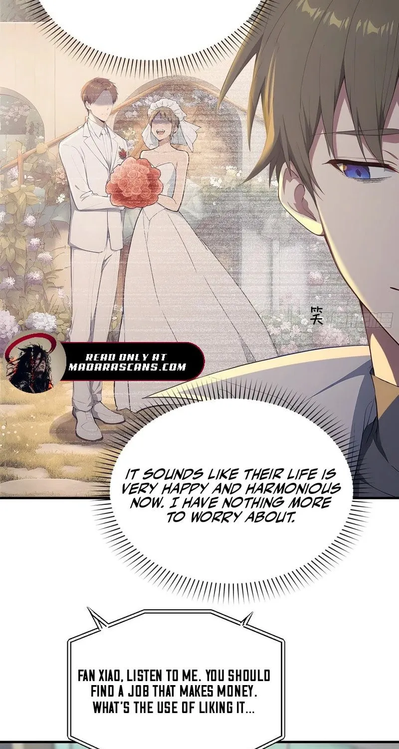 Read The Billion-Luck Player chapter 19 image 7 on Lezhin