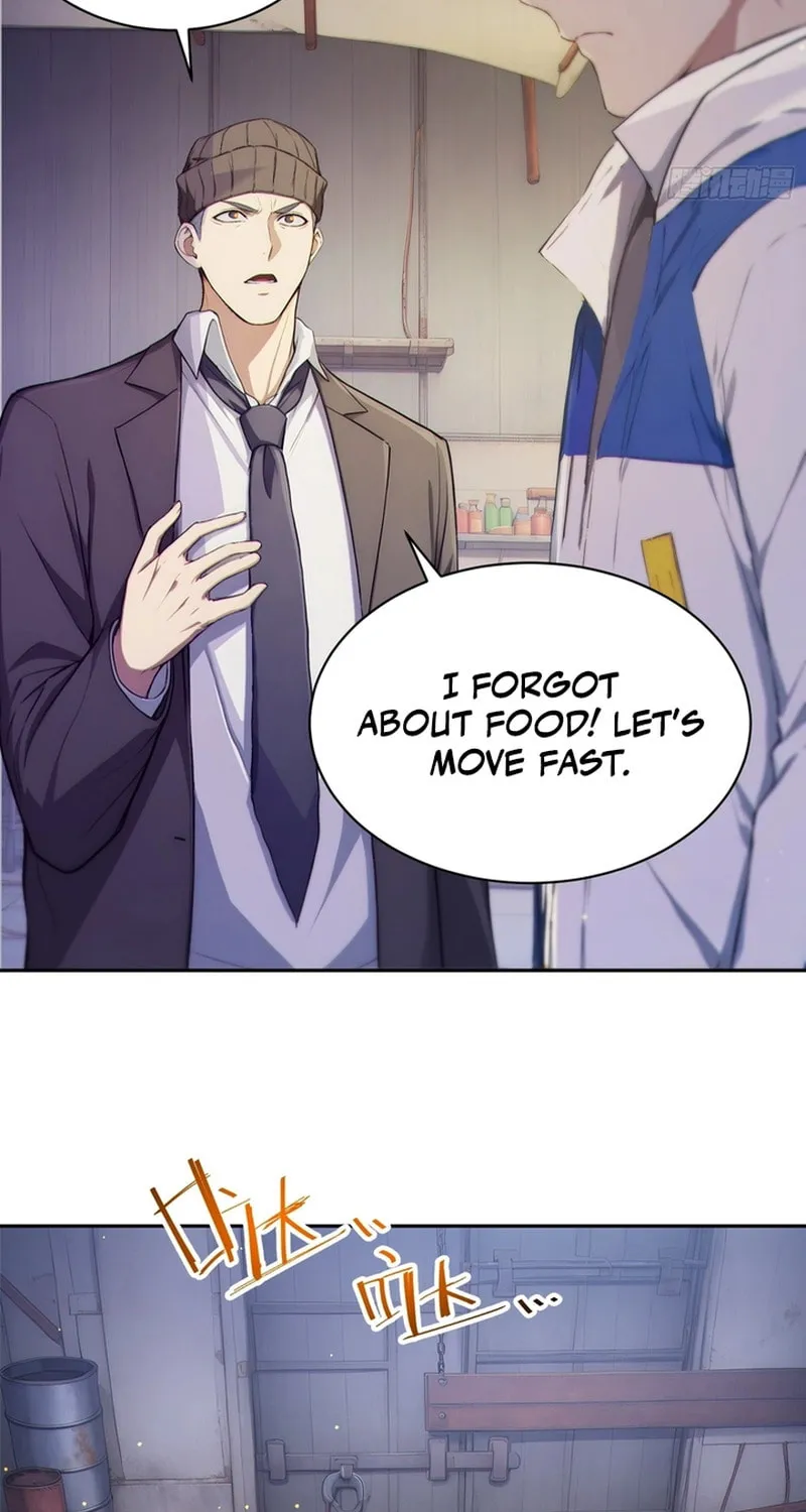 Read The Billion-Luck Player chapter 2 image 105 on Lezhin