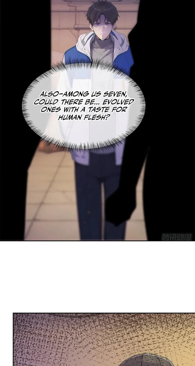 Read The Billion-Luck Player chapter 2 image 108 on Lezhin