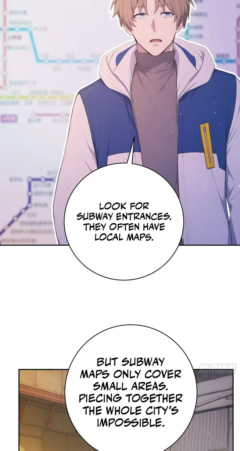 Read The Billion-Luck Player chapter 2 image 119 on Lezhin