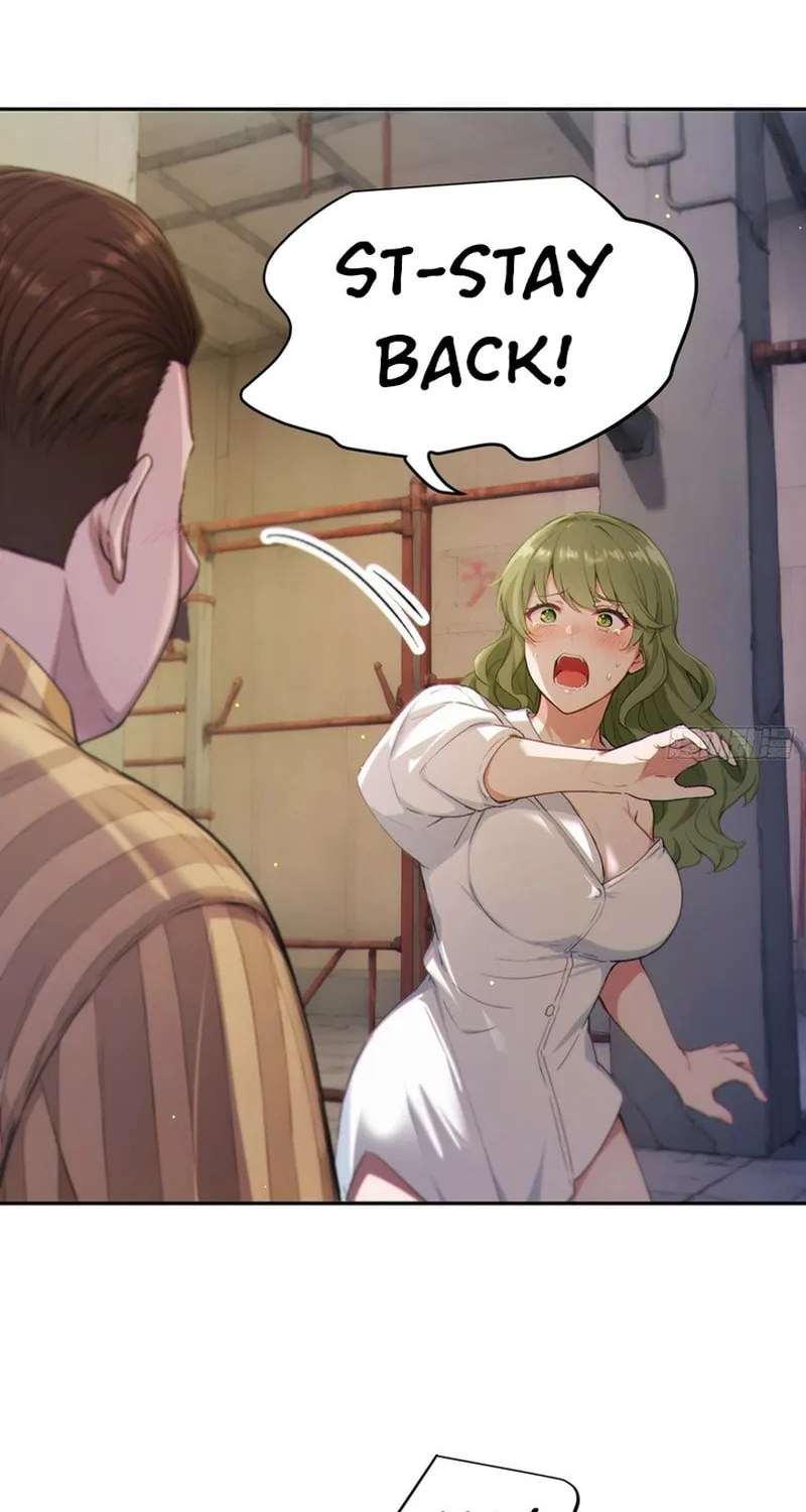 Read The Billion-Luck Player chapter 2 image 12 on Lezhin