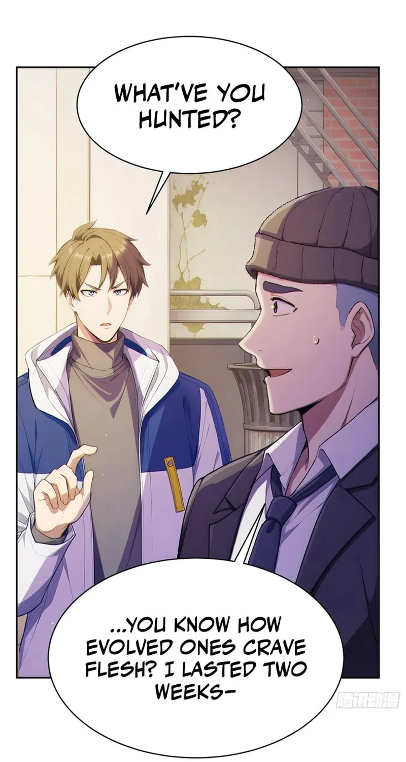 Read The Billion-Luck Player chapter 2 image 133 on Lezhin
