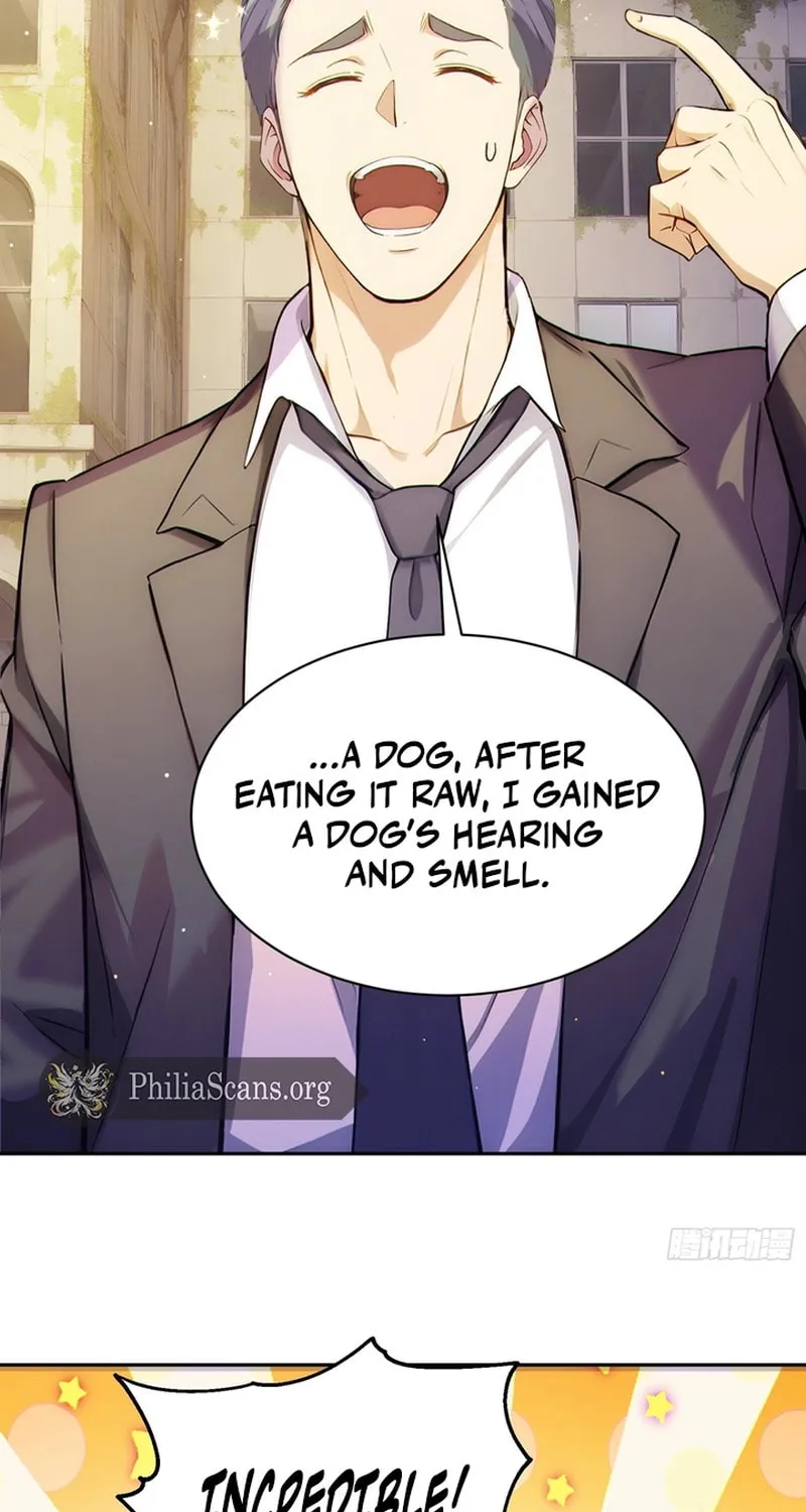 Read The Billion-Luck Player chapter 2 image 135 on Lezhin