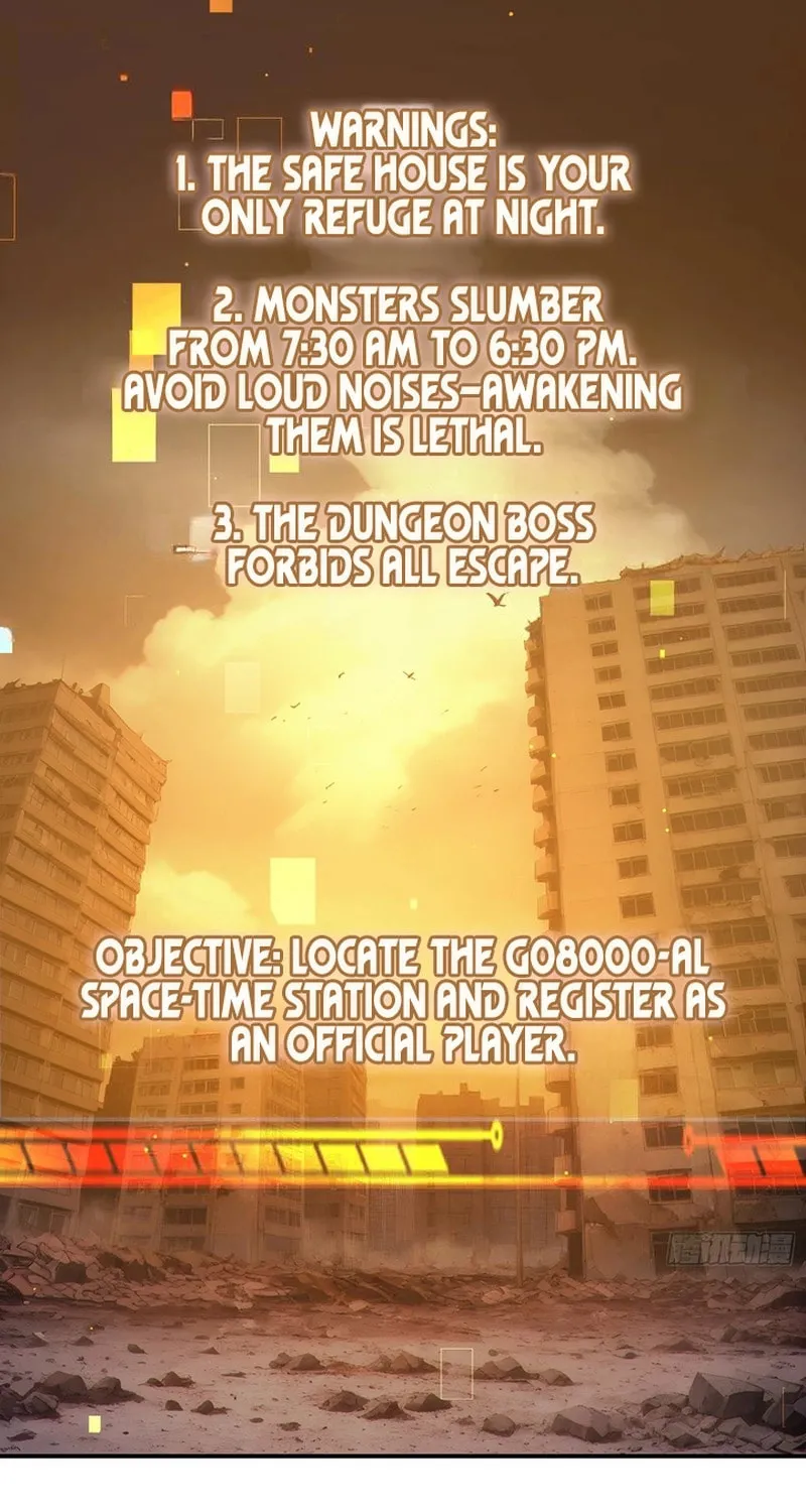 Read The Billion-Luck Player chapter 2 image 2 on Lezhin