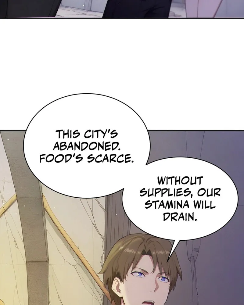 Read The Billion-Luck Player chapter 2 image 20 on Lezhin