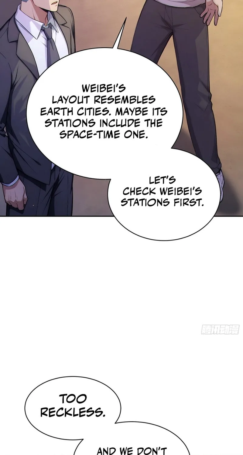 Read The Billion-Luck Player chapter 2 image 32 on Lezhin