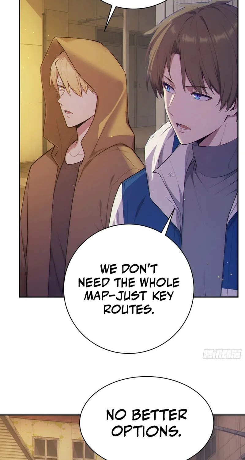 Read The Billion-Luck Player chapter 2 image 38 on Lezhin