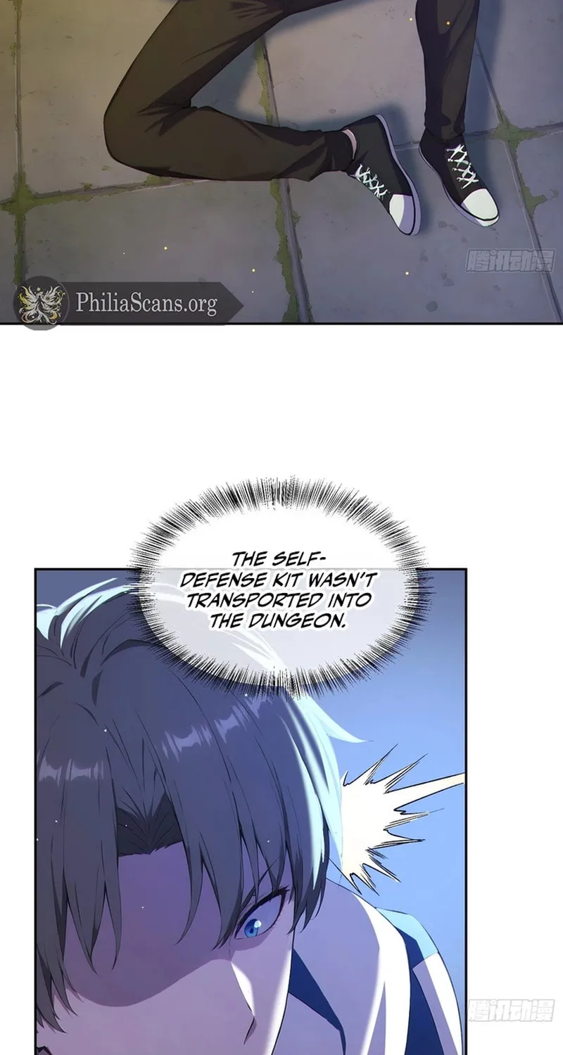 Read The Billion-Luck Player chapter 2 image 4 on Lezhin