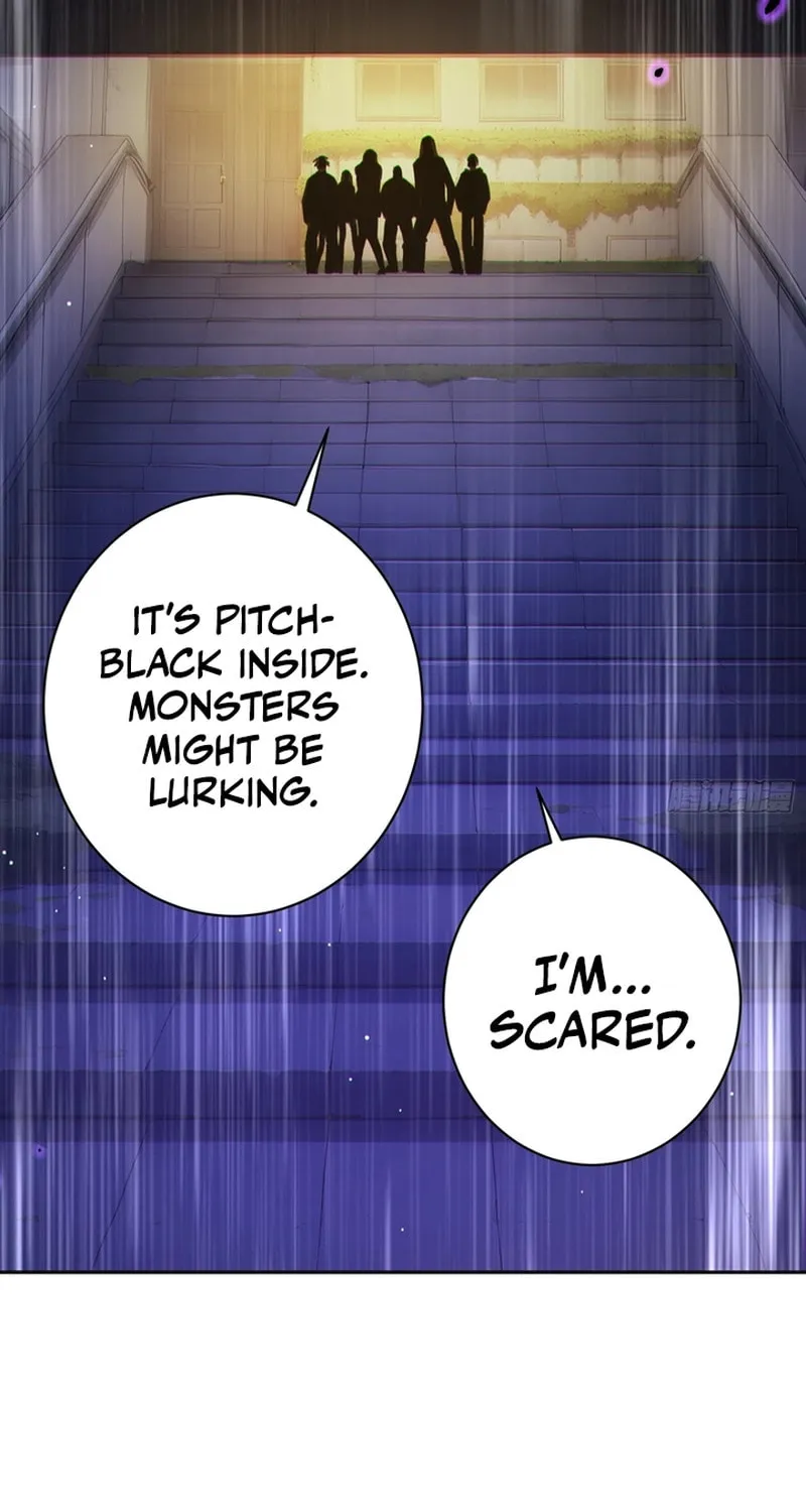 Read The Billion-Luck Player chapter 2 image 43 on Lezhin