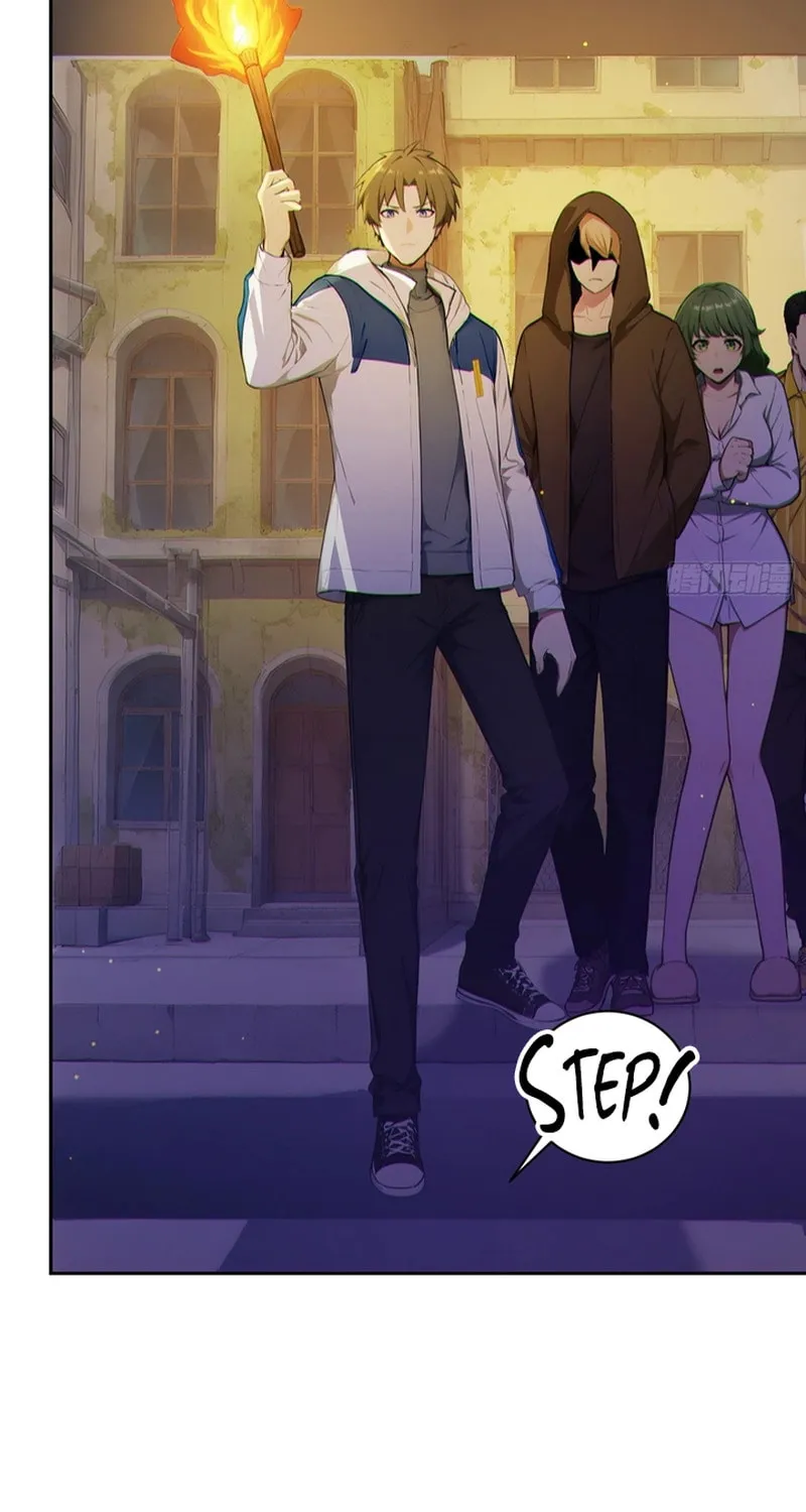 Read The Billion-Luck Player chapter 2 image 46 on Lezhin