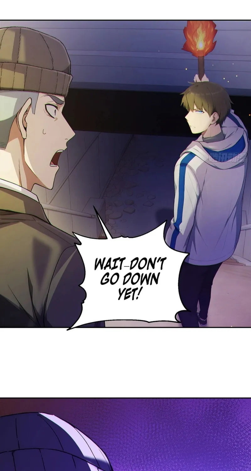 Read The Billion-Luck Player chapter 2 image 47 on Lezhin