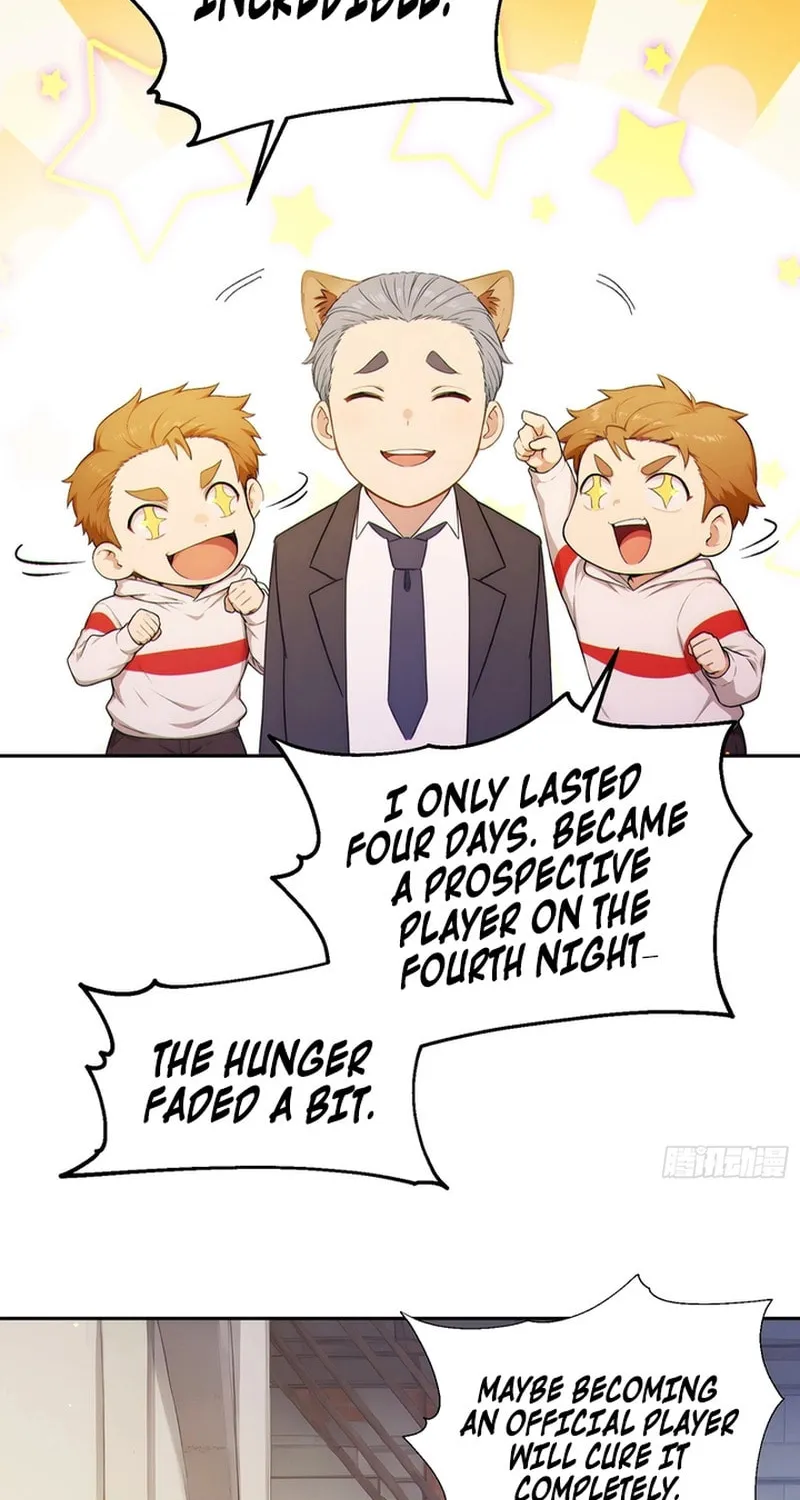 Read The Billion-Luck Player chapter 2 image 54 on Lezhin
