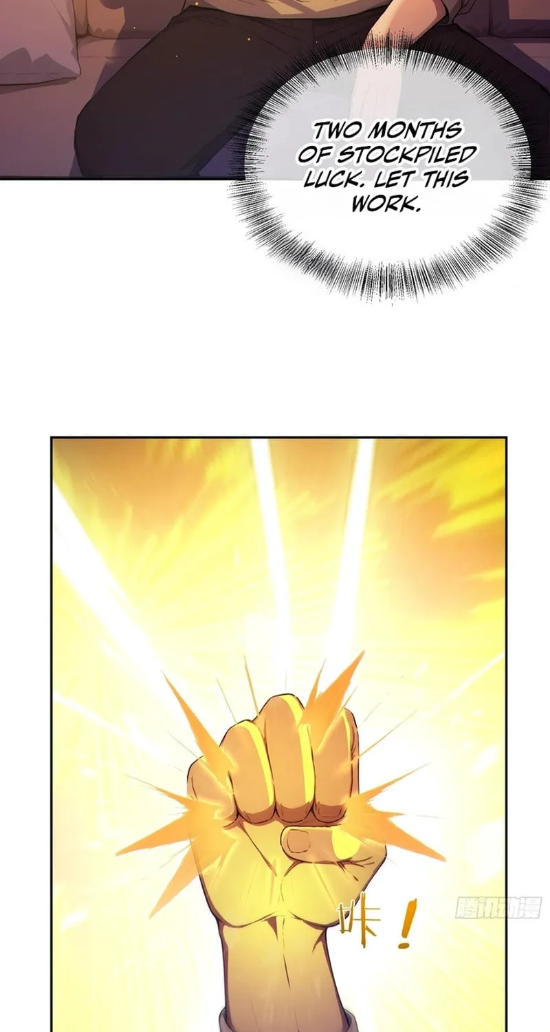 Read The Billion-Luck Player chapter 2 image 61 on Lezhin