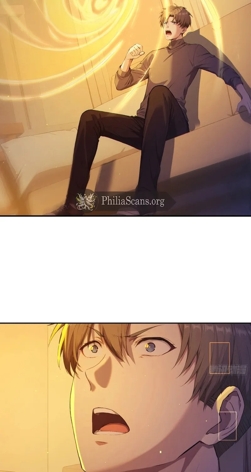 Read The Billion-Luck Player chapter 2 image 63 on Lezhin