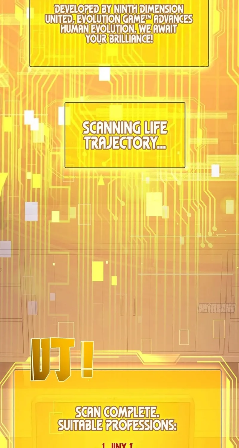 Read The Billion-Luck Player chapter 2 image 65 on Lezhin
