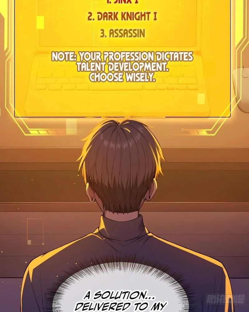 Read The Billion-Luck Player chapter 2 image 66 on Lezhin