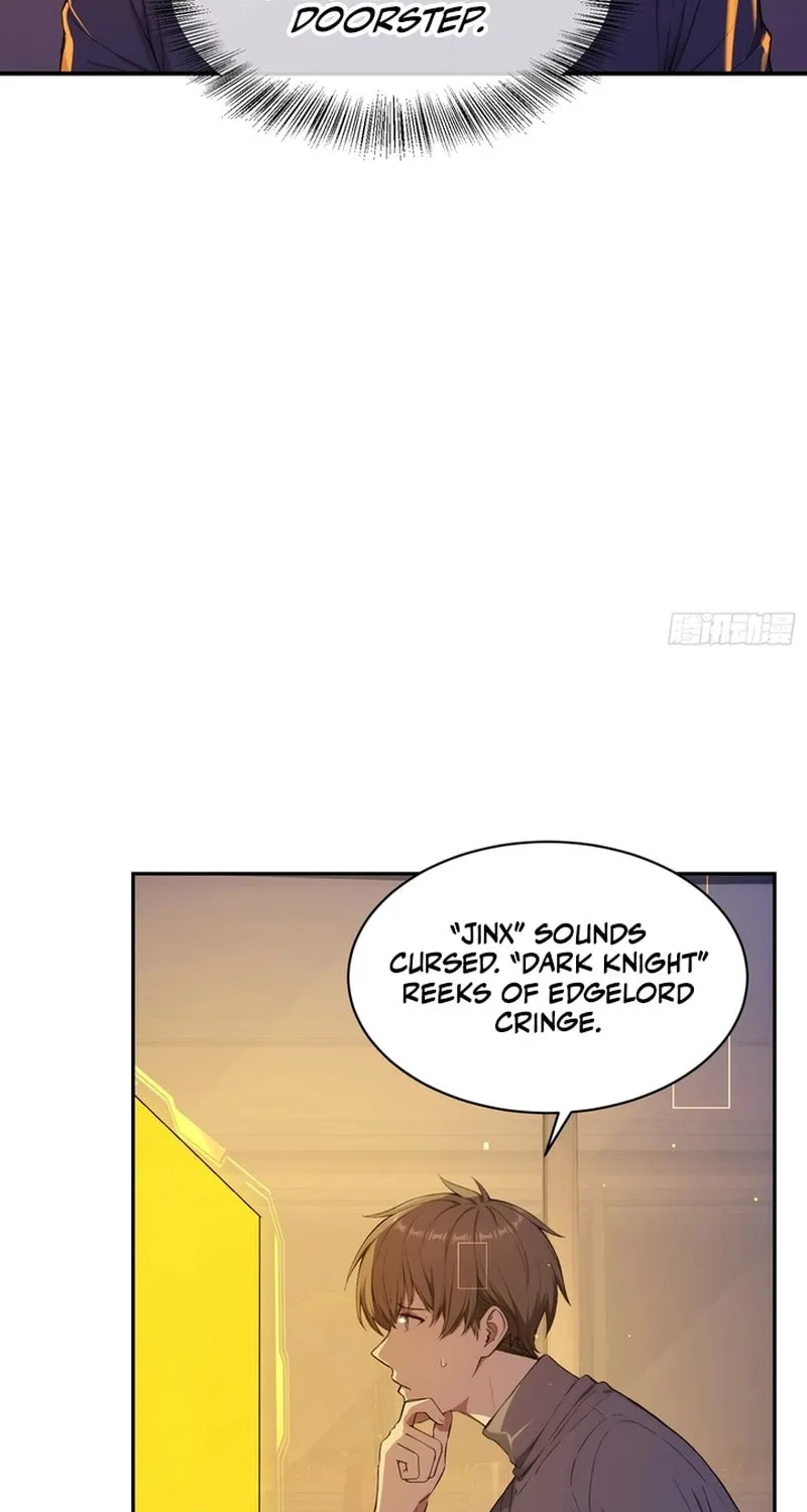 Read The Billion-Luck Player chapter 2 image 67 on Lezhin
