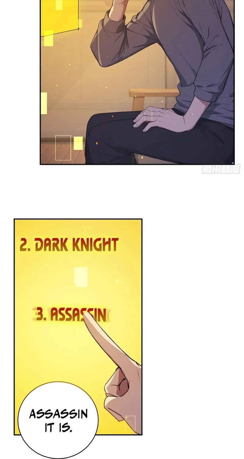 Read The Billion-Luck Player chapter 2 image 68 on Lezhin