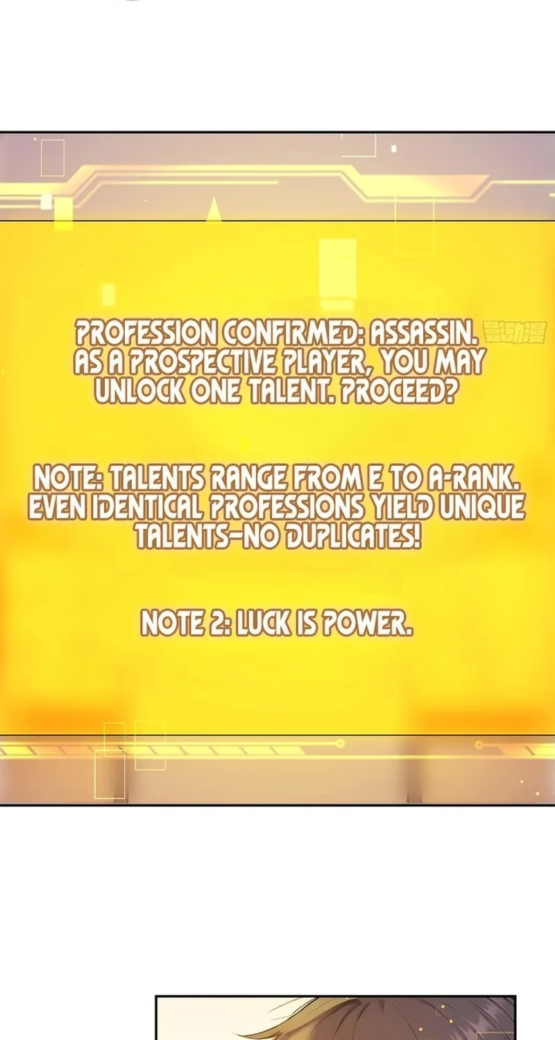 Read The Billion-Luck Player chapter 2 image 69 on Lezhin