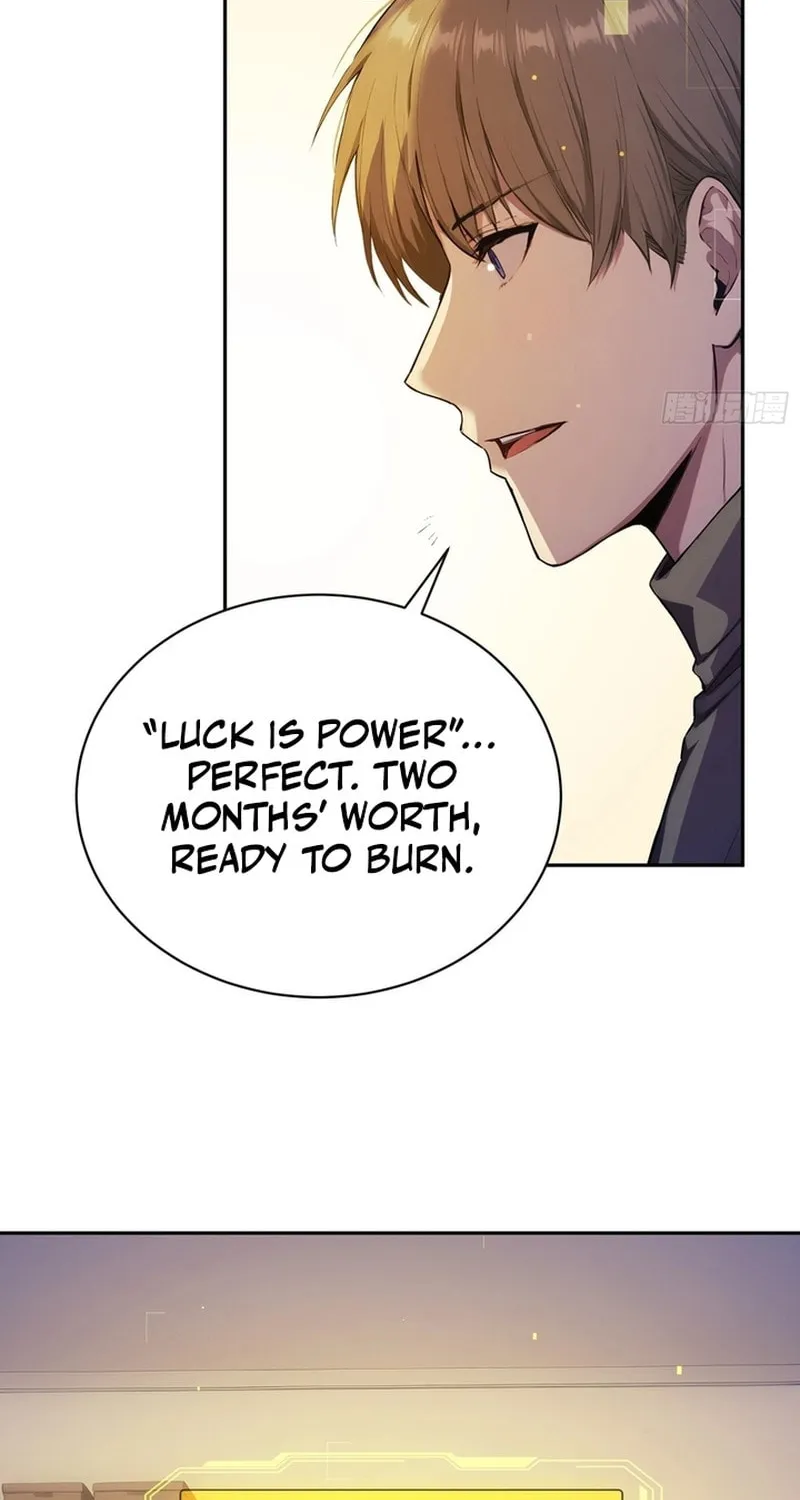 Read The Billion-Luck Player chapter 2 image 70 on Lezhin