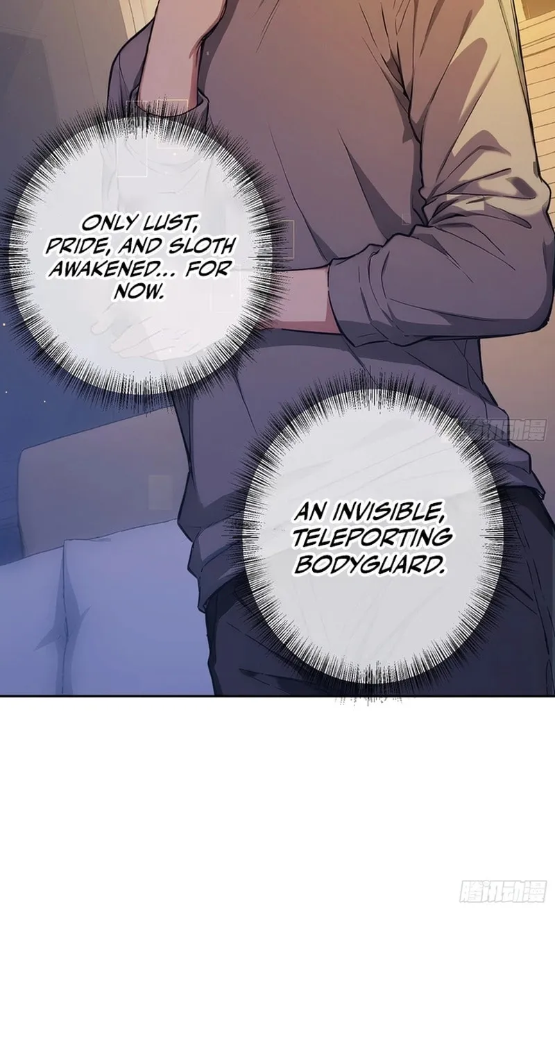 Read The Billion-Luck Player chapter 2 image 74 on Lezhin