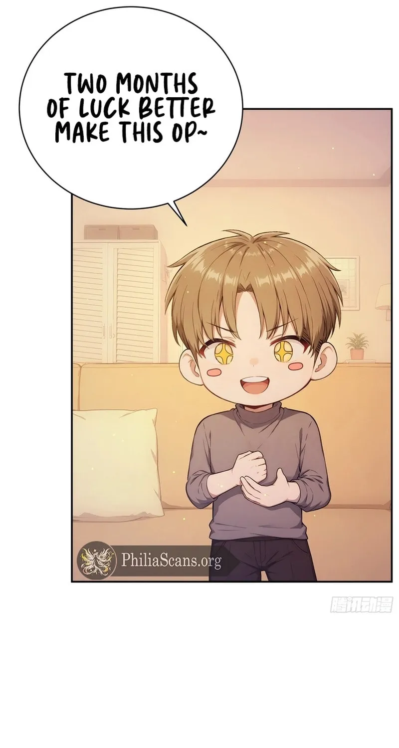 Read The Billion-Luck Player chapter 2 image 75 on Lezhin