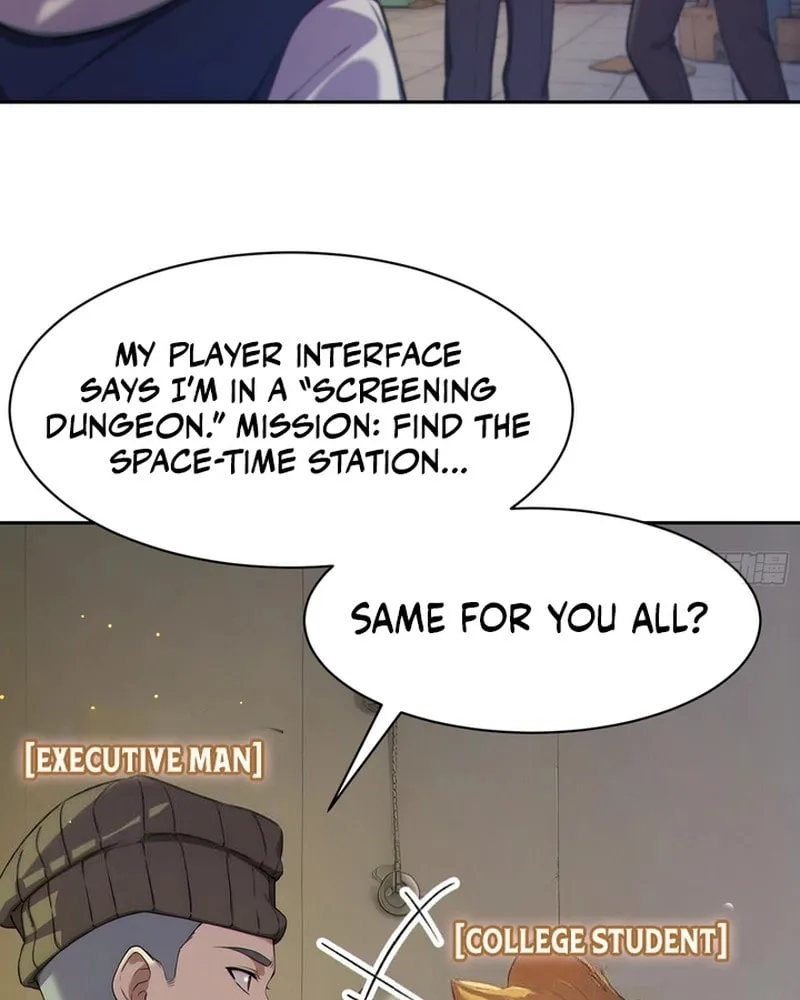 Read The Billion-Luck Player chapter 2 image 88 on Lezhin