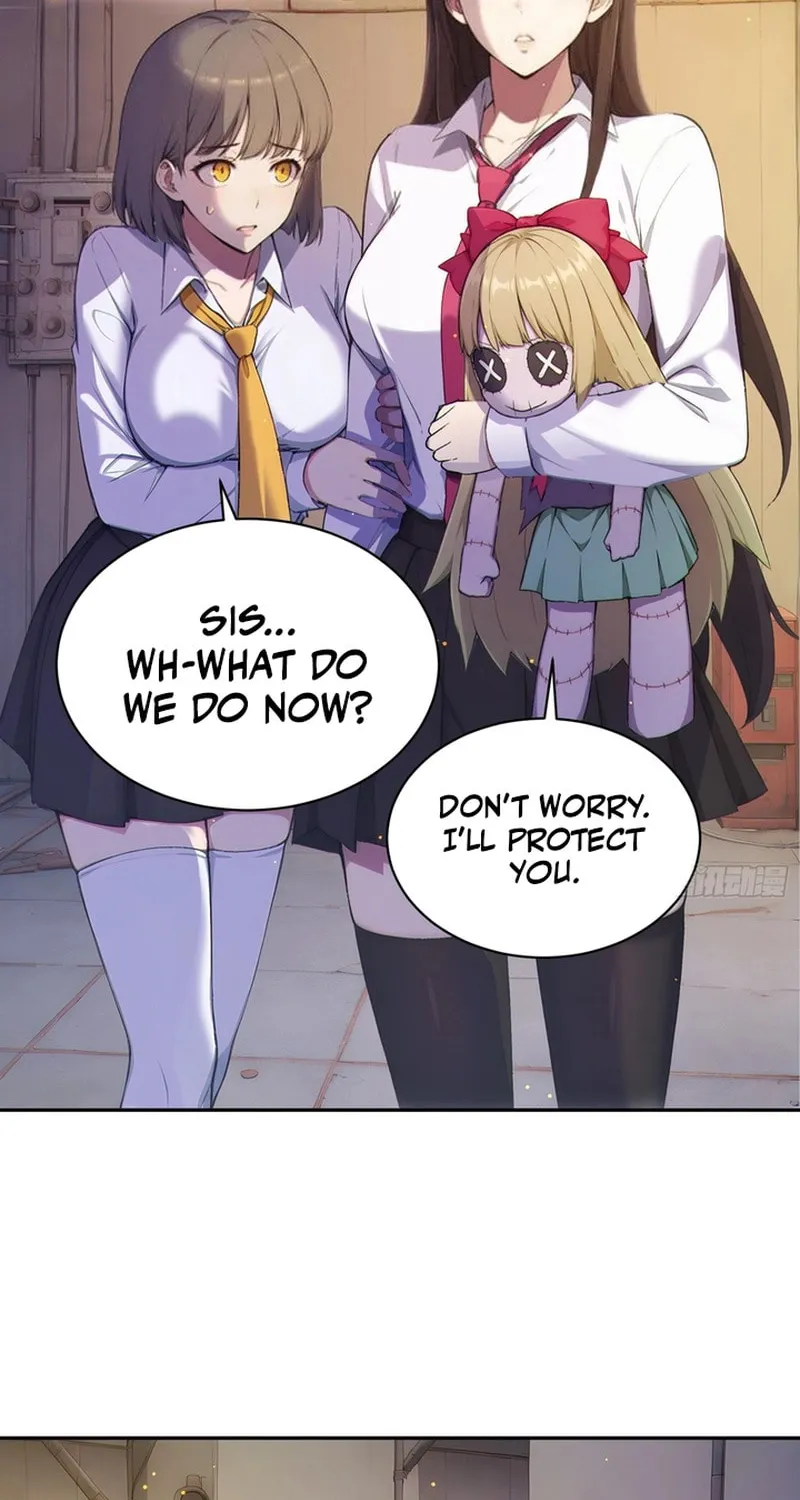Read The Billion-Luck Player chapter 2 image 92 on Lezhin