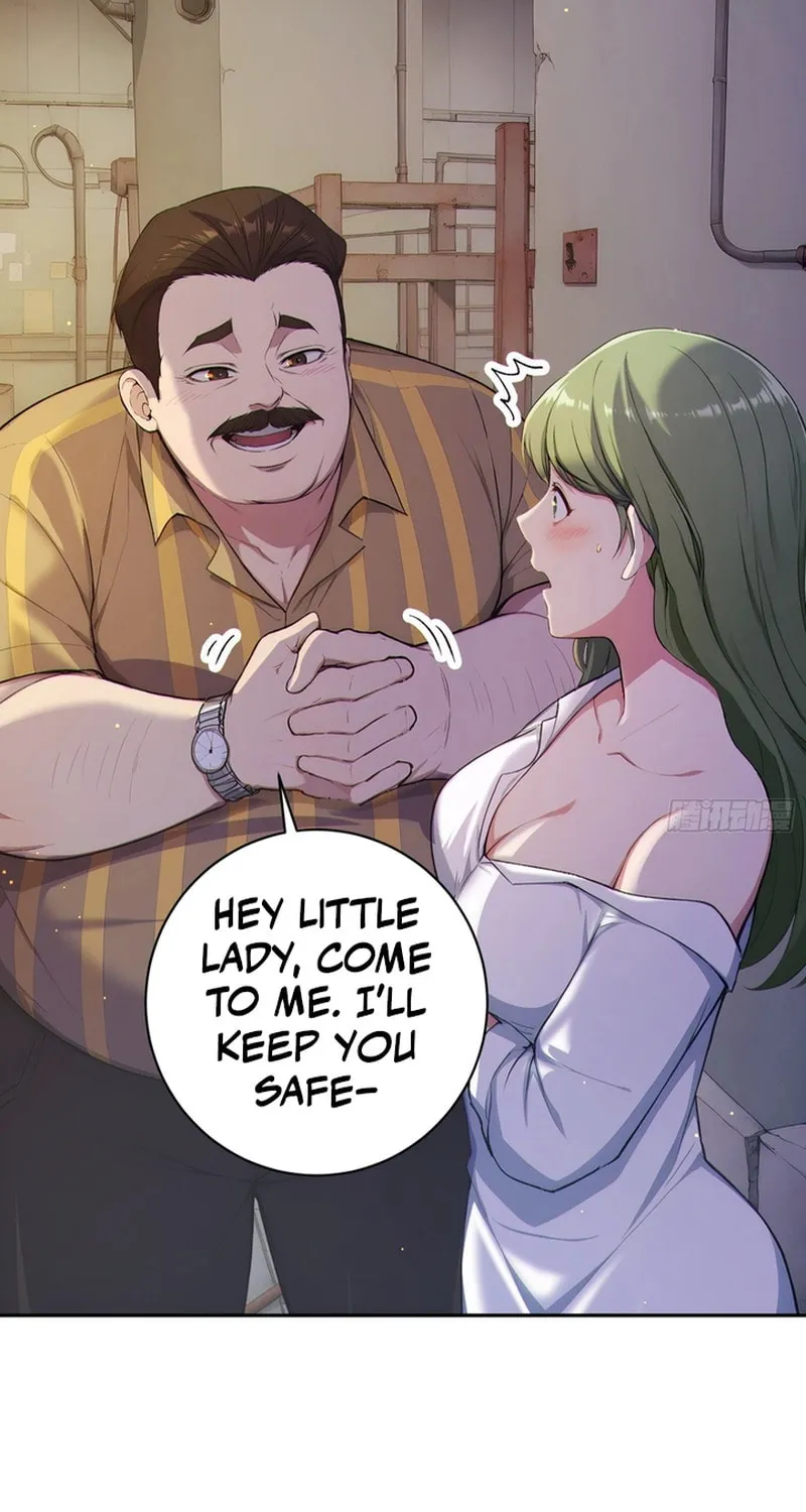 Read The Billion-Luck Player chapter 2 image 93 on Lezhin