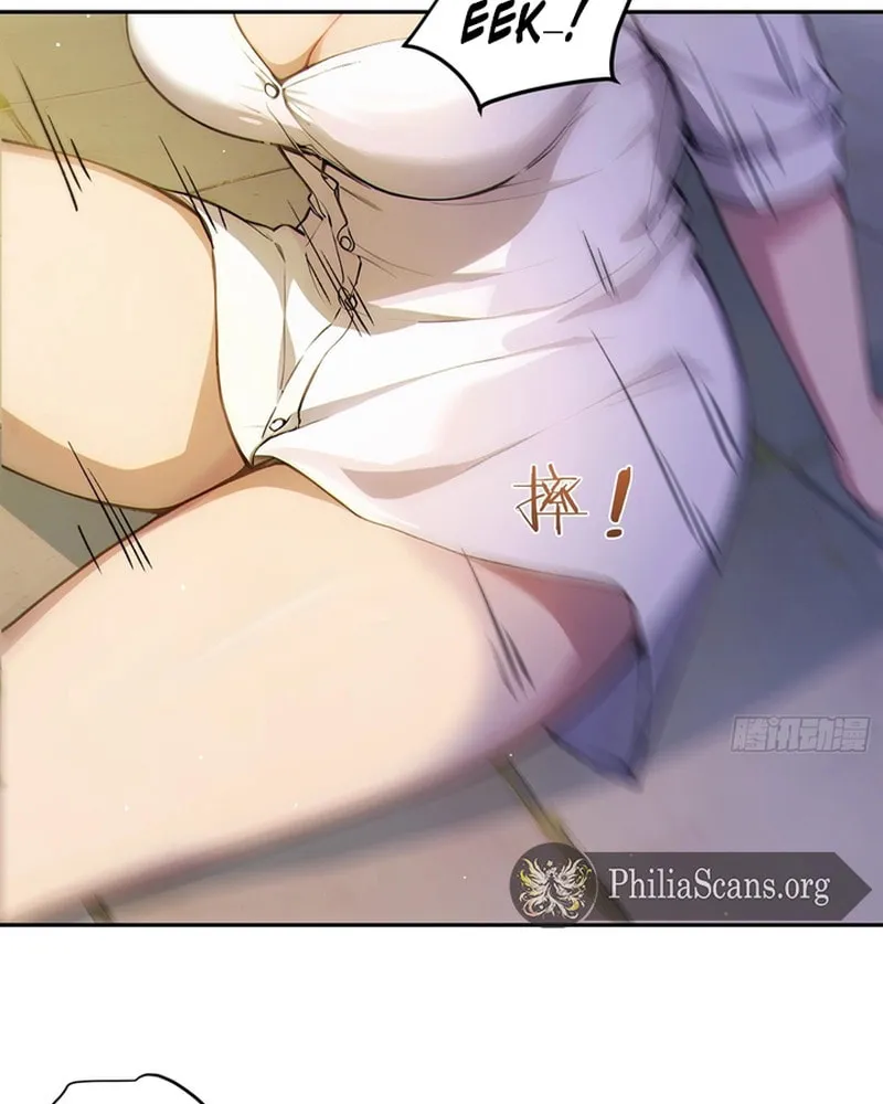 Read The Billion-Luck Player chapter 2 image 95 on Lezhin