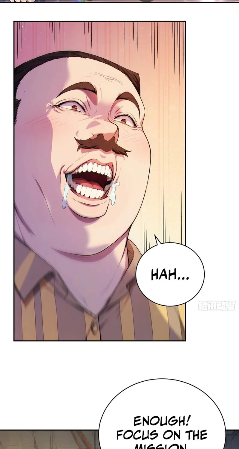 Read The Billion-Luck Player chapter 2 image 97 on Lezhin
