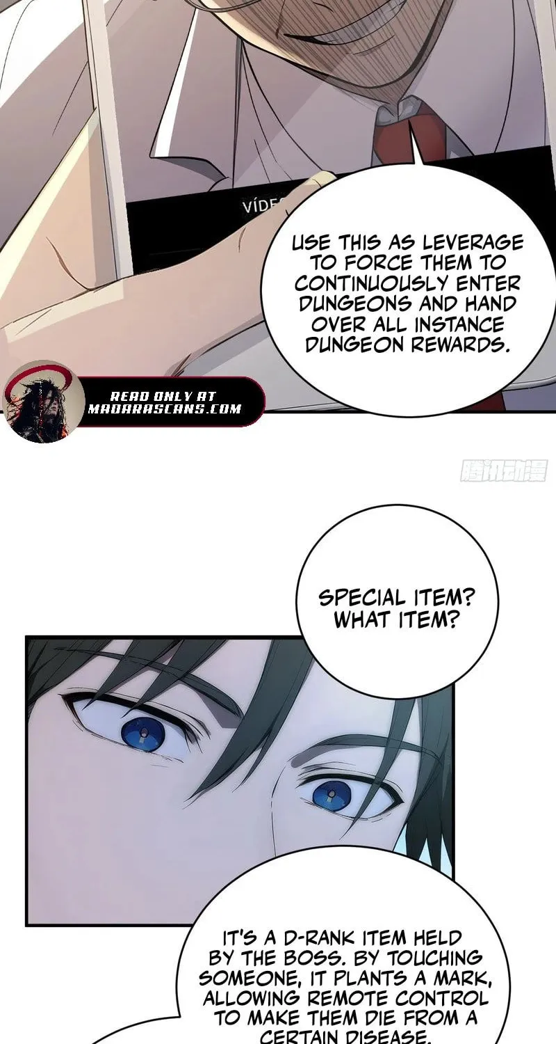 Read The Billion-Luck Player chapter 20 image 17 on Lezhin