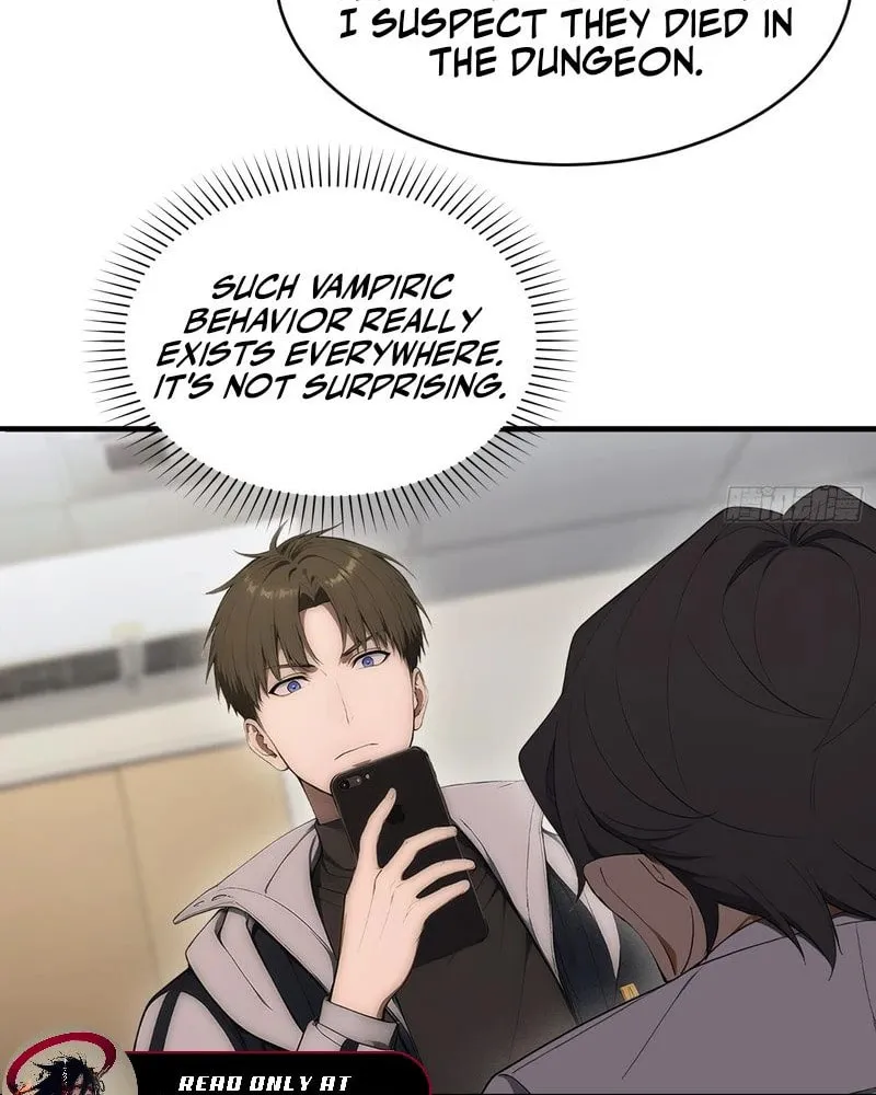 Read The Billion-Luck Player chapter 20 image 20 on Lezhin
